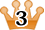 3位